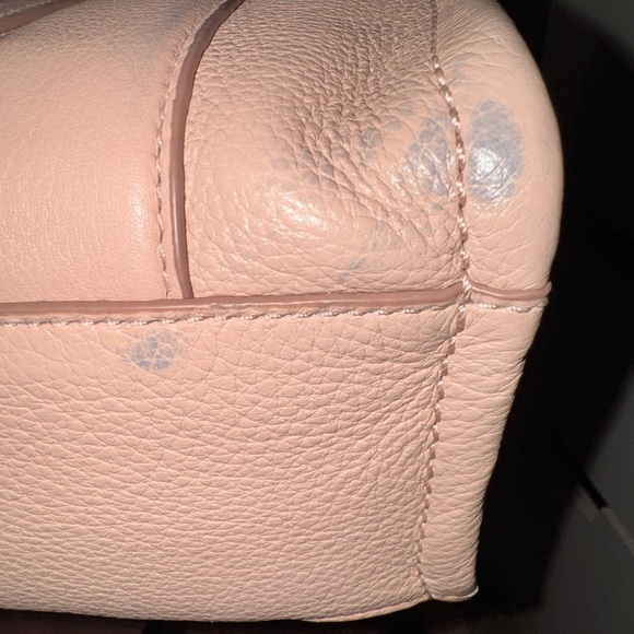 Marc Jacobs Rose Tote Bag - Picture 7 of 15